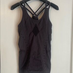 Balance Collection Built-in Bra Tank Top